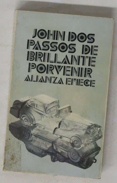 De brillante porvenir