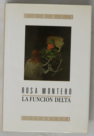 La función delta