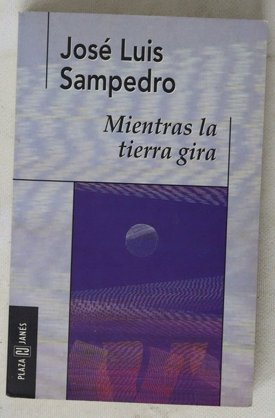 Mientras la tierra gira