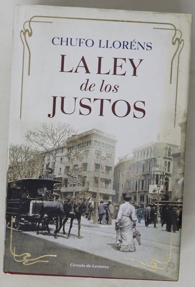 La ley de los justos