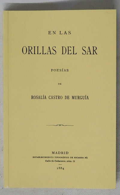 En las orillas del Sar