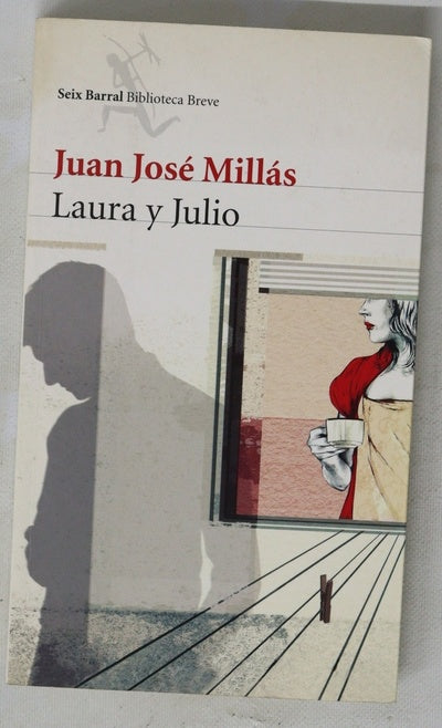 Laura y Julio