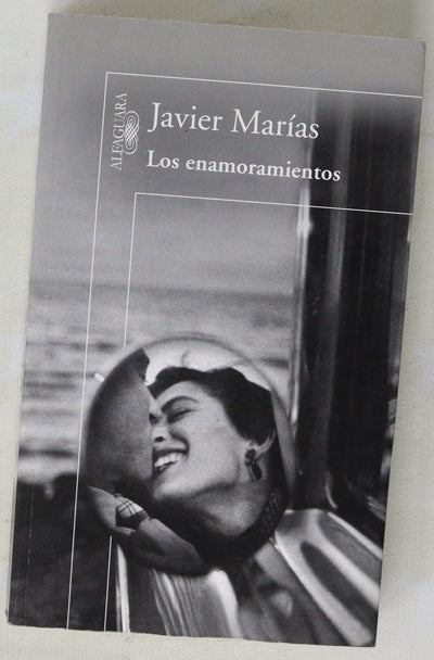 Los enamoramientos
