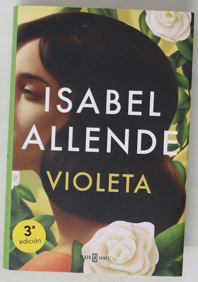Violeta