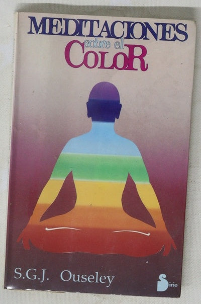 Meditaciones sobre el color
