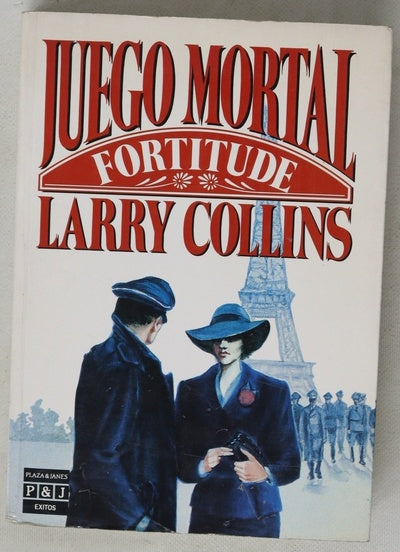 Juego mortal Fortitude