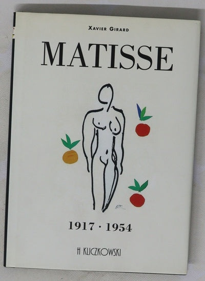 Matisse 1975 - 1954