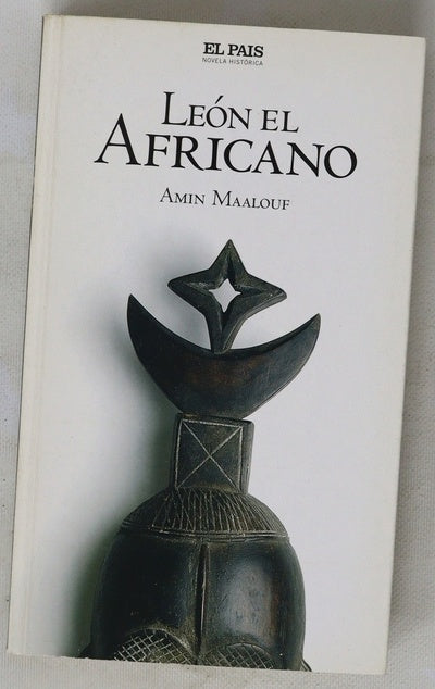 León el Africano