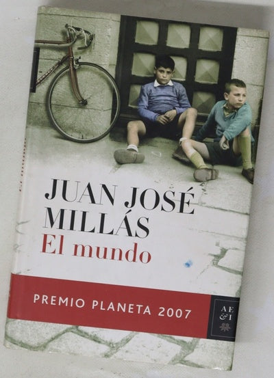 El mundo