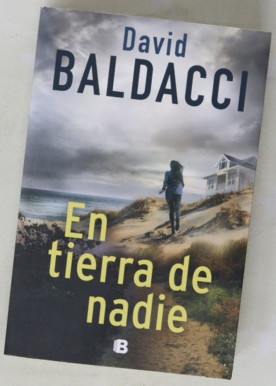 En tierra de nadie