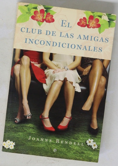 El club de las amigas incondicionales
