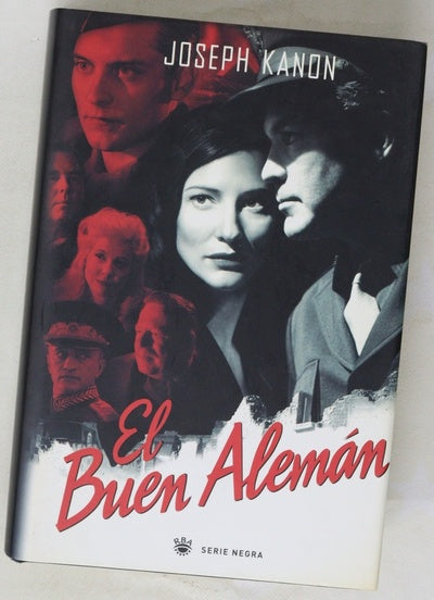 El buen alemán