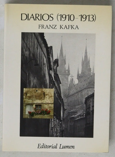 Diarios (1910-1913)