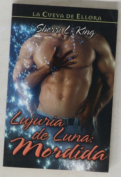 Lujuria de luna mordida