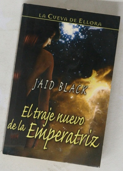 El traje nuevo de la emperatriz