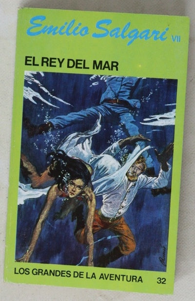 El rey del mar