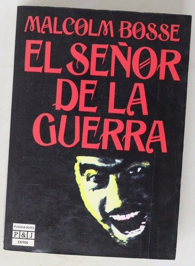El señor de la guerra