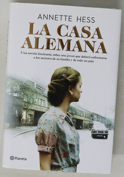 La casa alemana
