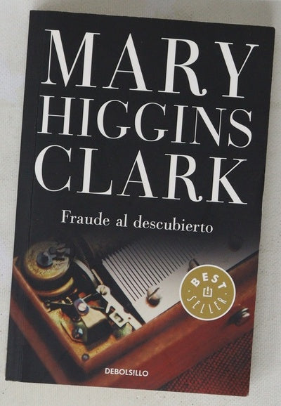 Fraude al descubierto