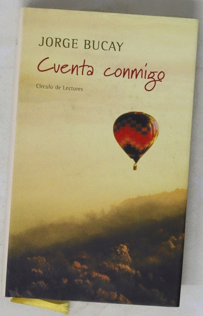Cuenta conmigo