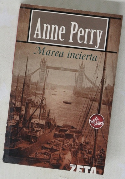 Marea incierta