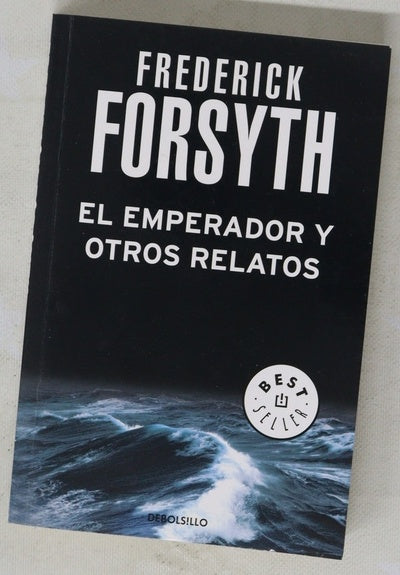 El emperador y otros relatos