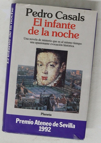 El infante de la noche