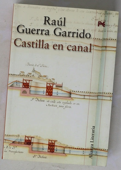 Castilla en canal