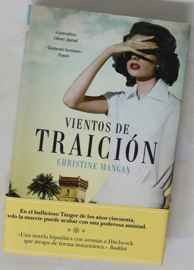 Vientos de traición