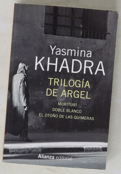Trilogía de Argel