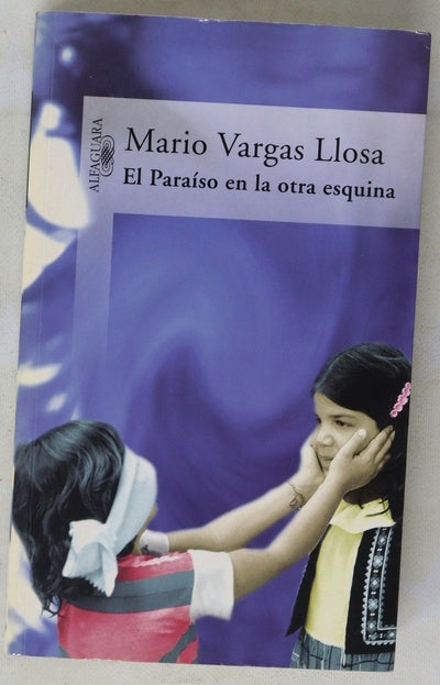 El paraíso en la otra esquina
