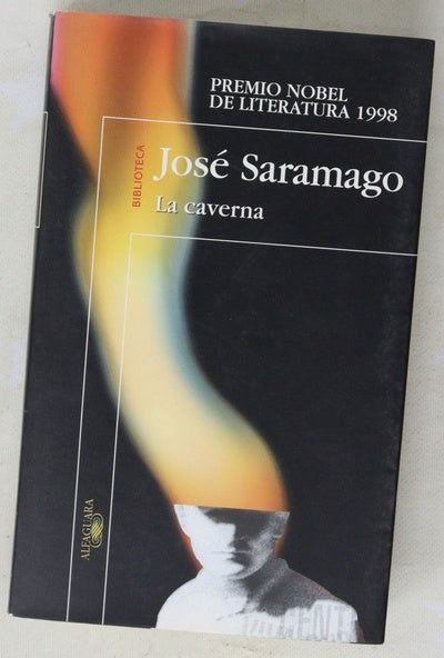 La caverna
