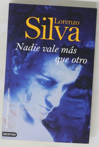 Nadie vale más que otro cuatro asuntos de Bevilacqua