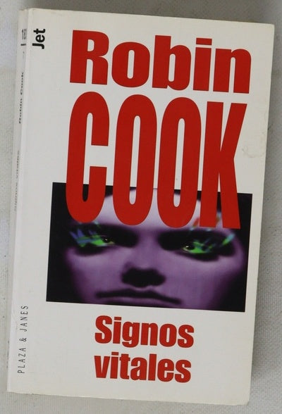 Signos vitales