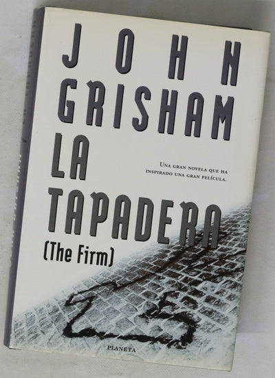 La tapadera (The firm)