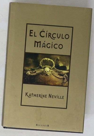El círculo mágico