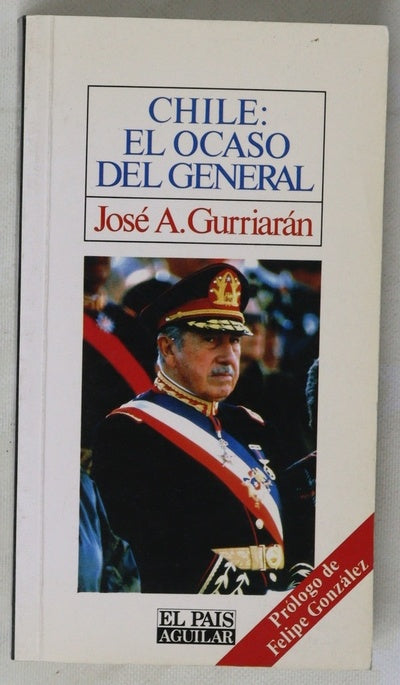 Chile: el ocaso del general