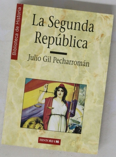 La Segunda República