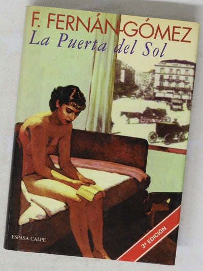 La Puerta del Sol