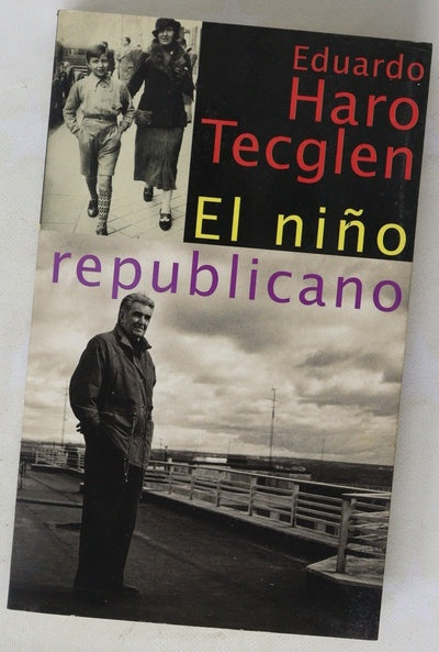 El niño republicano