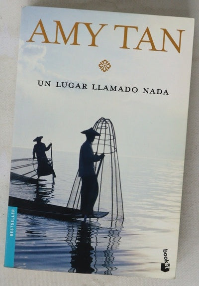 Un lugar llamado Nada