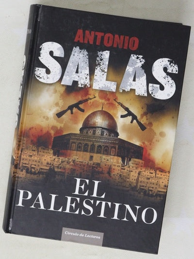 El Palestino