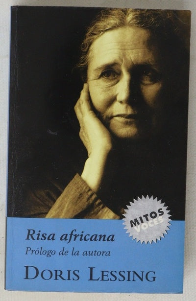 Risa africana