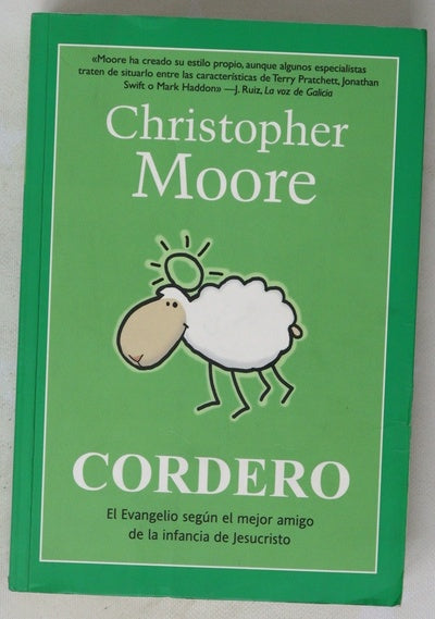 Cordero