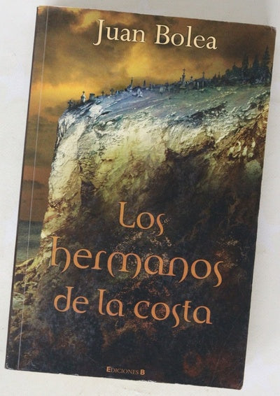 Los hermanos de la costa