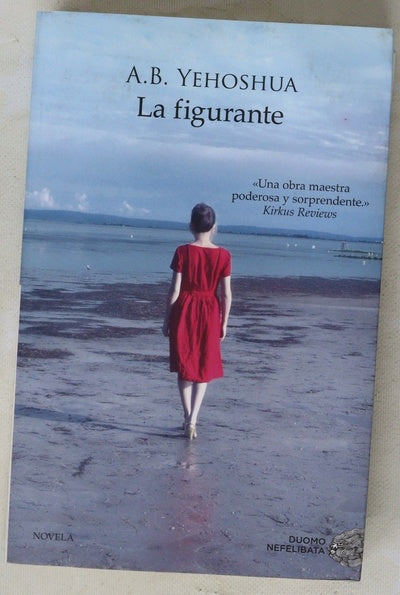 La figurante