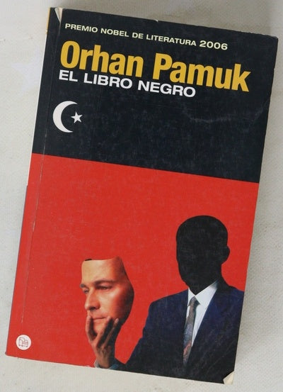 El libro negro