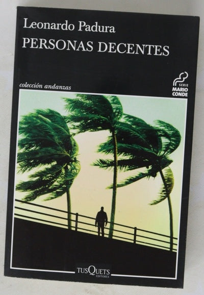 Personas decentes