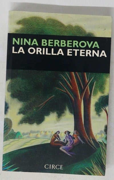 La orilla eterna
