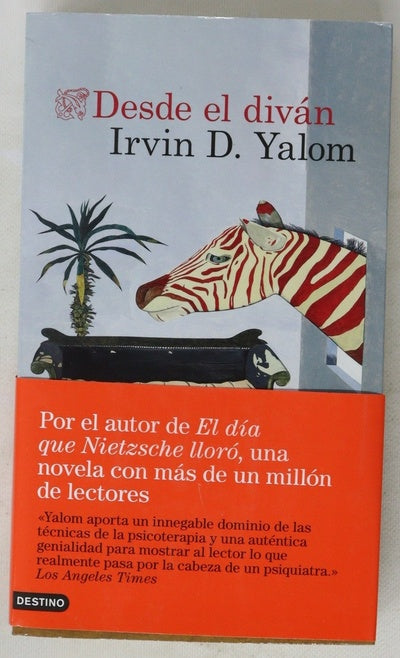 Desde el diván